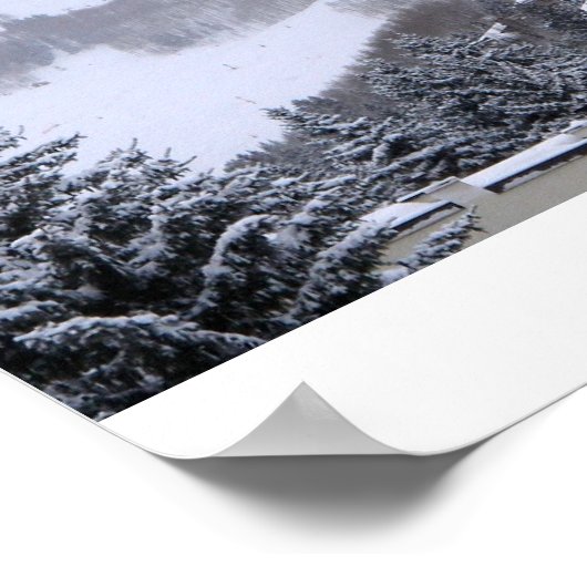 ベイル ポスター (角)