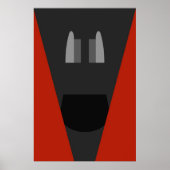 ベイロン ポスター (正面)