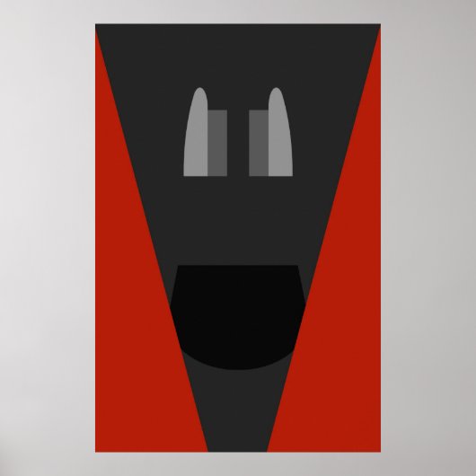 ベイロン ポスター (正面)