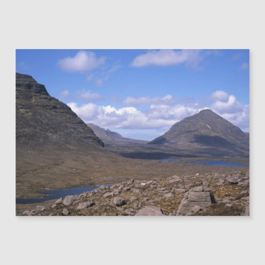 ベインアンアイオンスコットランド (正面)