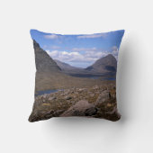 ベインアンアイオンスコットランド クッション (裏面)