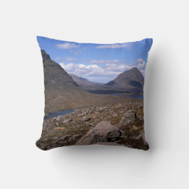 ベインアンアイオンスコットランド クッション