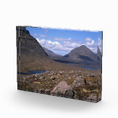 ベインアンアイオンスコットランド フォトブロック (右)