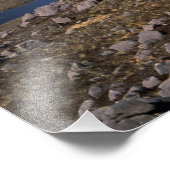 ベインアンアイオンスコットランド フォトプリント            (角)