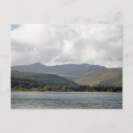 ベインタルスインアンドcirモール ポストカード