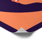 ベインデソレイユ ポスター (角)