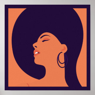 ベインデソレイユ ポスター