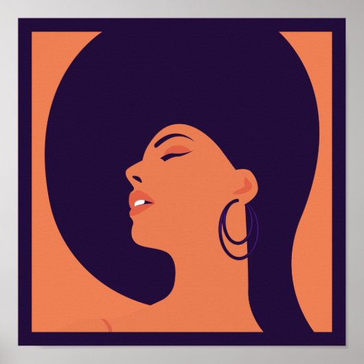 ベインデソレイユ ポスター (正面)