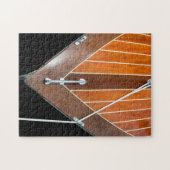 ベインブリッジアイランドウッドボートフェスティバル ジグソーパズル (横)