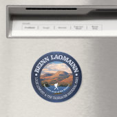 ベインラオマーン（ベンロモンド） マグネット (インサイチュ (食洗機))