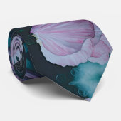 ベイヴィルブロッサム ネクタイ (ロール)