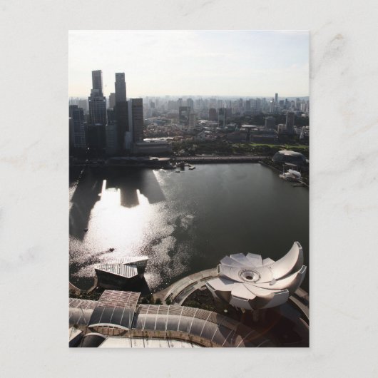 ベイ ポストカード (正面)