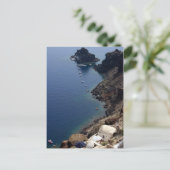 ベイII ポストカード (スタンド正面)