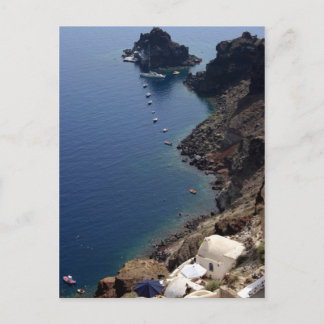 ベイII ポストカード