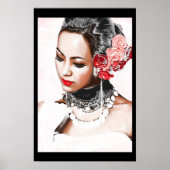 ベウティ ポスター (正面)