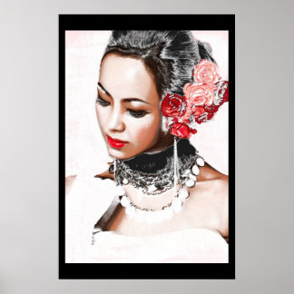 ベウティ ポスター