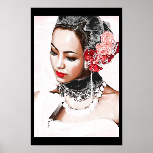 ベウティ ポスター (正面)