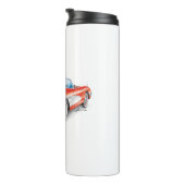 ベエレガントット自動車芸術 タンブラー (回転右)