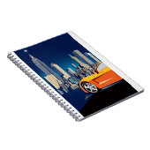 ベエレガントット自動車芸術 ノートブック (右側)