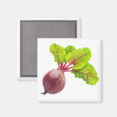 ベエ マグネット (正面/裏面)