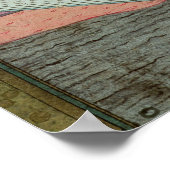 ベオグラードの包囲 ポスター (角)