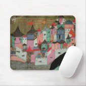 ベオグラードの包囲 マウスパッド (マウス)