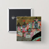 ベオグラードの包囲 缶バッジ (正面&裏面)