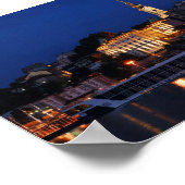 ベオグラードシュルビヤ ポスター (角)