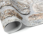 ベオグラード要塞の古い石壁、ベオグラードのサー ラッピングペーパー (ロールコーナー)