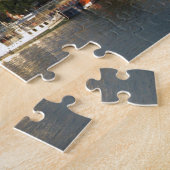 ベオグラード ジグソーパズル (側面)