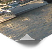 ベオグラード ポスター (角)