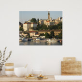 ベオグラード ポスター (キッチン)