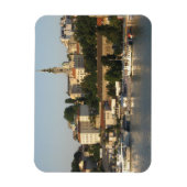 ベオグラード マグネット (縦)