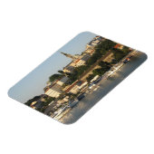 ベオグラード マグネット (左側)