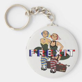 ベカシン・フレックス キーホルダー