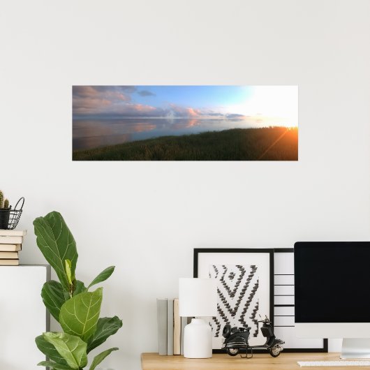 ベカルド ポスター (ホームオフィス)