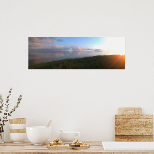 ベカルド ポスター (キッチン)