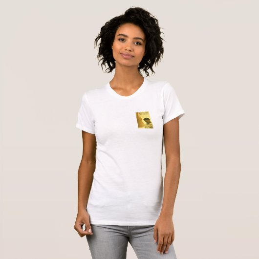ベカ Tシャツ (正面フル)