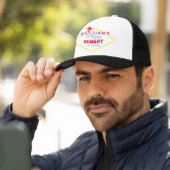 ベガおもしろいスの符号名とタイトル キャップ