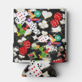 ベガきらきら光るス 缶クーラー (裏面)