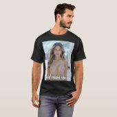 ベガスからの愛 Tシャツ (正面フル)