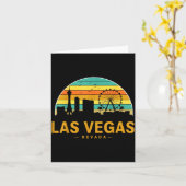 ベガスでの休暇に最適な新しいラスラブユニ カード (黄色い花)