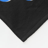 ベガスでプロポーズ 彼女はイエス！私たちはベガス！ヴィ フリースブランケット (角)