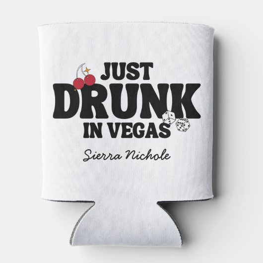 ベガスで酔う独身最後の夜 缶クーラー (裏面)