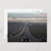 ベガスに行く! ポストカード (正面/裏面)