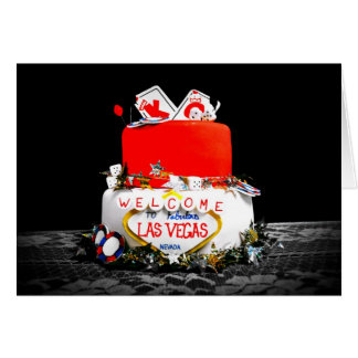 ベガスのベビー!