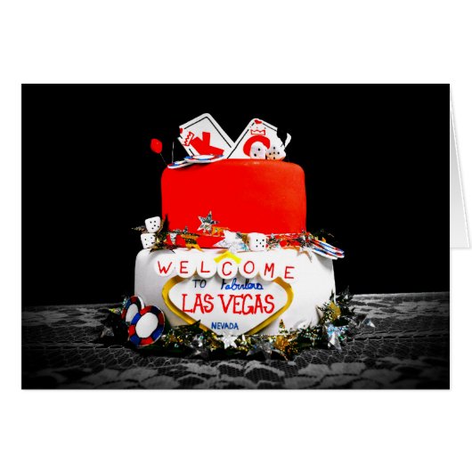 ベガスのベビー! (正面横)