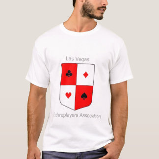 ベガスの木陰 Tシャツ