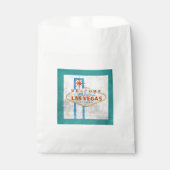 ベガスグランジ標識 フェイバーバッグ (正面)