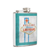 ベガスグランジ標識 フラスク (右)